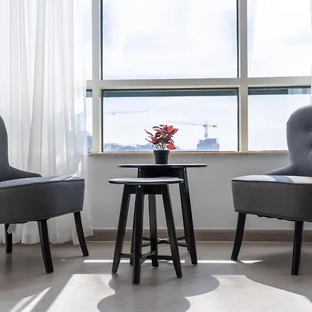 Heaven Crest Vacation Homes Dubai Marina - 4 Bedroom Suite With Marina View Near Jbr Beach, Free Parking, Wi-Fi, Gym And Pool Exterior photo